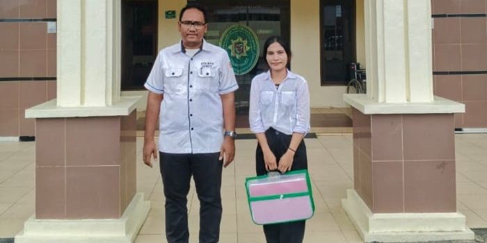 Kantah Nias Selatan Siap Pertahankan Produk Sertipikat di PN Gunungsitoli