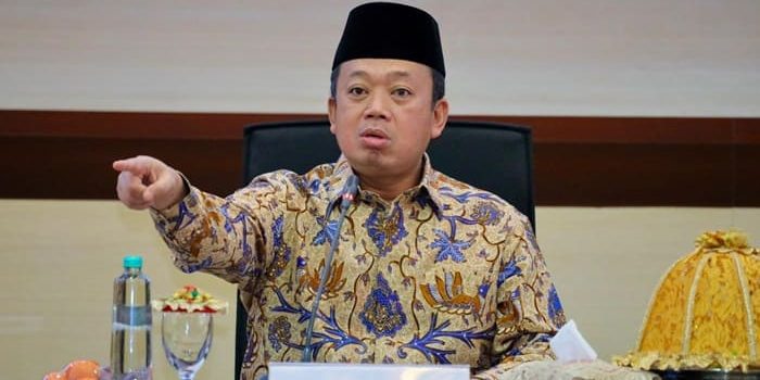 Nusron Wahid Imbau Kepala Daerah Ringankan BPHTB untuk Masyarakat Miskin Ekstrem