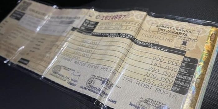 Pajak Mobil Listrik Super Murah Cuma Rp 143 Ribu, Berlaku Sampai Kapan Pajak Mobil Listrik Super Murah Cuma Rp 143 Ribu, Berlaku Sampai Kapan