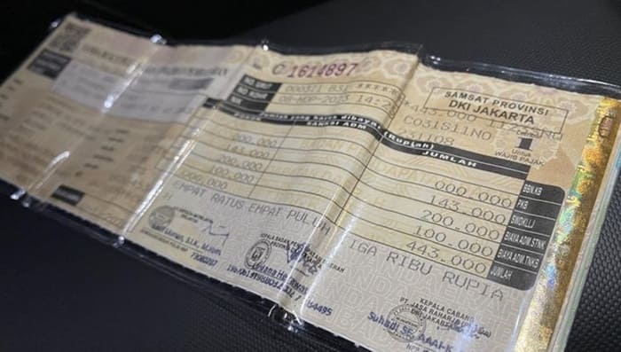 Pajak Mobil Listrik Super Murah Cuma Rp 143 Ribu, Berlaku Sampai Kapan