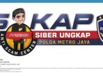 Satgas Siber PMJ Blokir Ribuan Situs dan Rekening Ilegal