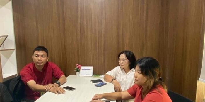 Tim Kantah Nias Selatan Kunjungi KPPN: Perkuat Pengelolaan BMN