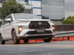 Toyota Veloz Hybrid Segera Mendarat di Indonesia