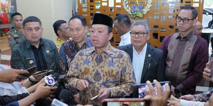 Cegah Tumpang Tindih, Menteri ATR/BPN Imbau Masyarakat Mutahirkan Data Sertipikat Tanah