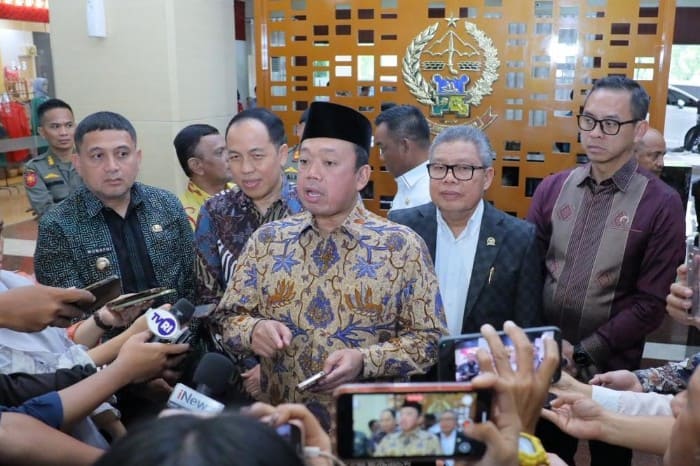 Cegah Tumpang Tindih, Menteri ATR/BPN Imbau Masyarakat Mutahirkan Data Sertipikat Tanah
