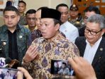 Menteri ATR/BPN: Mafia Tanah Pasti Kabur Asal BPN Tidak Mau Kongkalikong