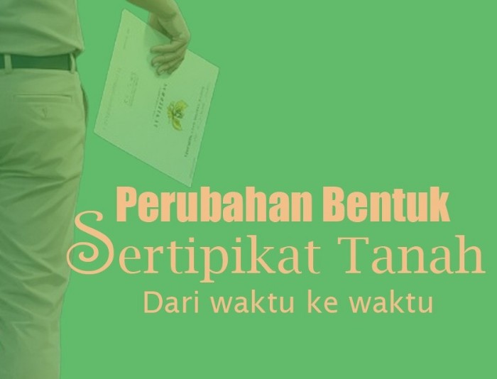 Kantah Nias Selatan: Ini Manfaat Sertipikat Elektronik