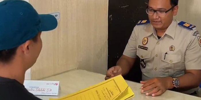 Cegah Penyalahgunaan, Kantah Nias Selatan Imbau Warga Segera Melapor Bila Sertipikat Tanah Hilang atau Bersengketa