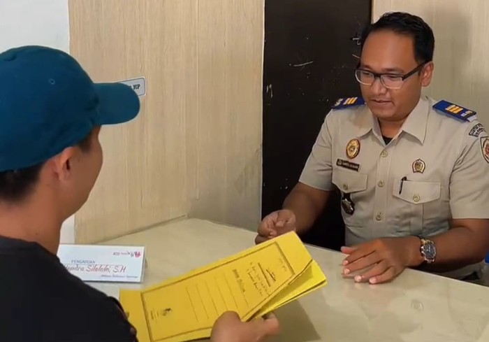 Cegah Penyalahgunaan, Kantah Nias Selatan Imbau Warga Segera Melapor Bila Sertipikat Tanah Hilang atau Bersengketa