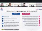 ASN Kantah Nias Selatan Perkuat Kapasitas Lewat Coaching Clinic BKN