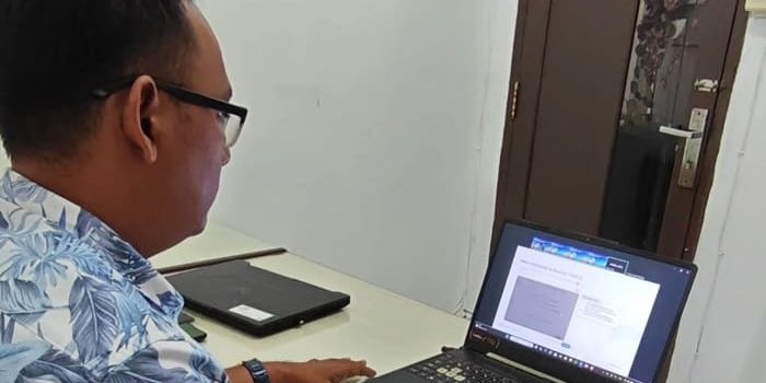 Respons Makin Ngebut, Kantor Pertanahan Nias Selatan Optimalkan Layanan Aduan via WhatsApp