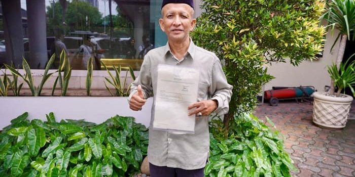 Dari Banjir ke Digital Kisah Warga Selamatkan Hak Tanah Lewat Sertipikat Elektronik