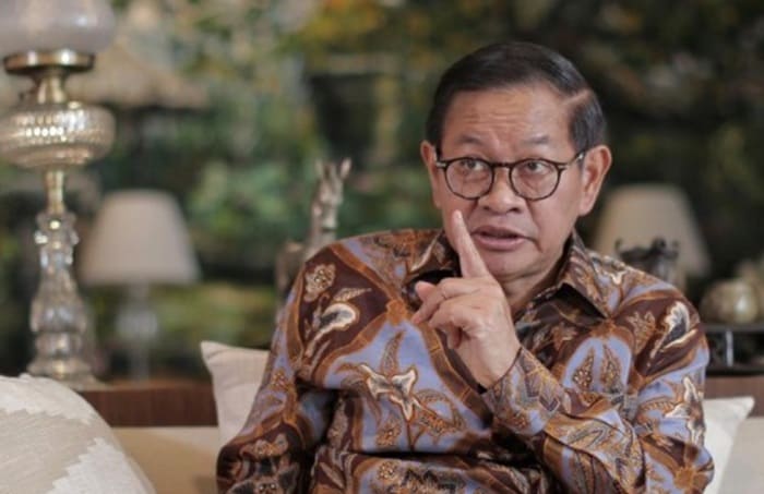 Gubernur DKI Jakarta Pramono Anung Ancam Sanksi ASN Bandel yang Tak Naik Transportasi Umum Tiap Rabu Gubernur DKI Jakarta Pramono Anung Ancam Sanksi ASN Bandel yang Tak Naik Transportasi Umum Tiap Rabu