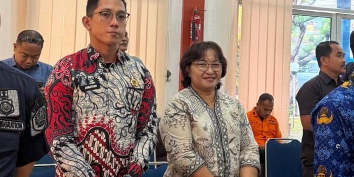 Kantor Pertanahan Nias Selatan Gelar Press Release Januari 2026: Beberkan Capaian & Buka Ruang Dialog Publik