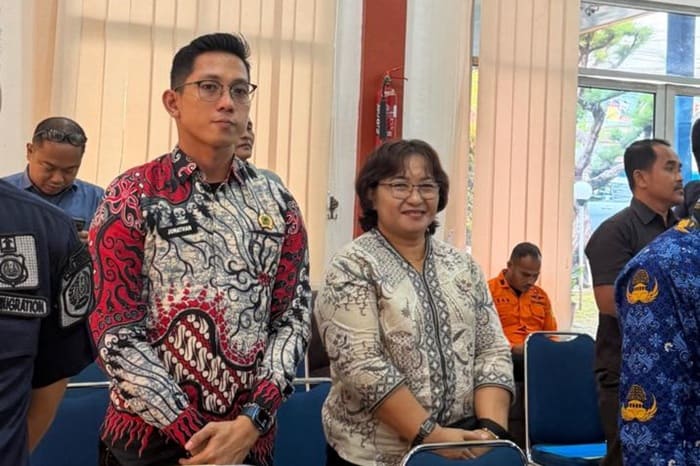 Kantor Pertanahan Nias Selatan Gelar Press Release Januari 2026: Beberkan Capaian & Buka Ruang Dialog Publik