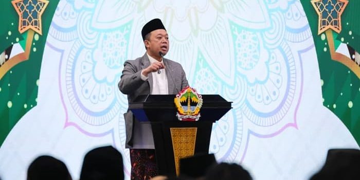 Nusron Wahid Pemimpin Wajib Adil dan Objektif, Kedekatan Emosional Bisa Menyesatkan Kebijakan