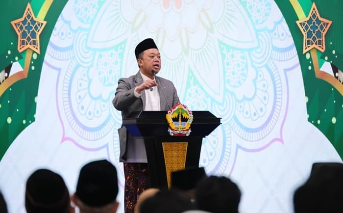 Nusron Wahid Pemimpin Wajib Adil dan Objektif, Kedekatan Emosional Bisa Menyesatkan Kebijakan