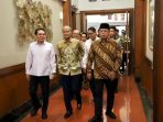 Nusron Wahid Siapkan 849 Ribu Hektare Lahan untuk Proyek Energi Nasional, Target PLTS 100 GW