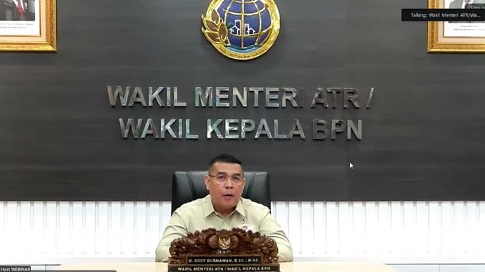 Ossy Dermawan: MAPPI Pegang Peranan Penting sebagai Penjaga Integritas Sistem Penilaian Nasional