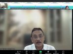 Webinar Nasional Pengadaan Barang/Jasa, Sekjen ATR/BPN: Prinsip Utamanya Transparansi
