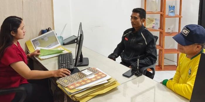 Kantah Nias Selatan Tingkatkan Pelayanan Pertanahan, Kini Lebih Cepat dan Transparan