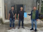 Kantah Nias Selatan Turun Lapangan Tinjau PKKPR, Ini Tujuannya