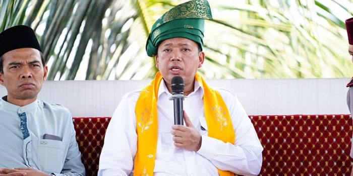 Pesan Keras Nusron ke BPN Layani Rakyat, Jangan Bikin Susah!