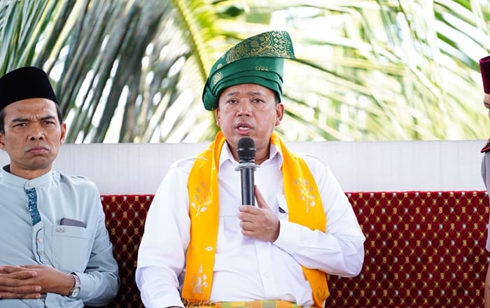 Pesan Keras Nusron ke BPN Layani Rakyat, Jangan Bikin Susah!