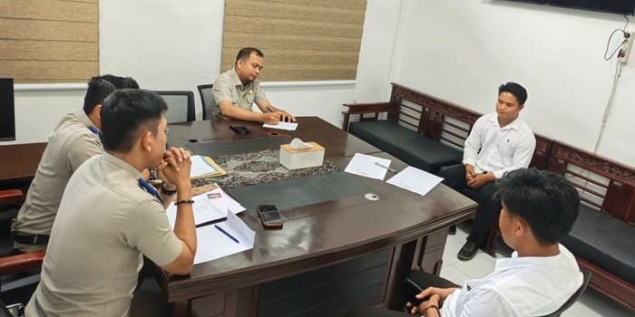 Seleksi Ketat! Kantah Nias Selatan Cari Tenaga Pendukung Reforma Agraria