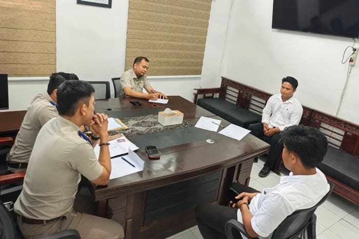 Seleksi Ketat! Kantah Nias Selatan Cari Tenaga Pendukung Reforma Agraria