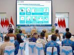 ATR/BPN Usung Sembilan Program Kerja Sama dengan KPK dan Pemda Se-Sulut