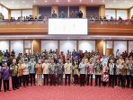 ATRBPN Bersama KPK dan Pemda Sultra Cegah Korupsi hingga Percepat Layanan Pertanahan