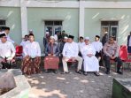 Bertepatan Milad ke-70, Menteri Nusron Salurkan Hewan Kurban ke Ponpes Attaqwa