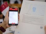 Lebih Mudah Pantau Berkas Pertanahan Melalui Aplikasi Sentuh Tanahku