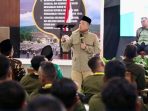 Nusron Wahid Paparkan Strategi Penguatan SDM dan Tata Kelola Organisasi di SUSBANPIM