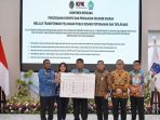 Sulut Jadi Percontohan Transformasi Pelayanan Publik Bidang Pertanahan