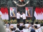 499 Sertipikat Diserahkan ke Pemprov DKI saat HUT Jakarta
