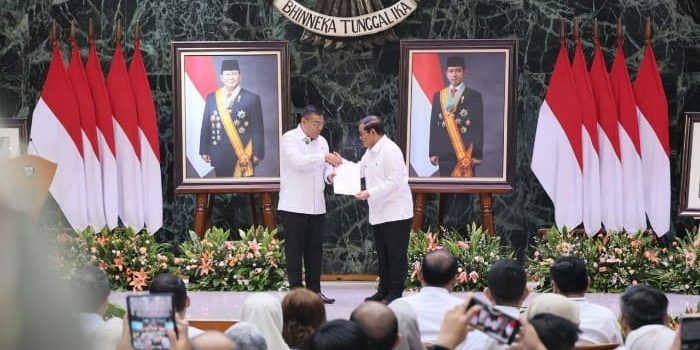 499 Sertipikat Diserahkan ke Pemprov DKI saat HUT Jakarta