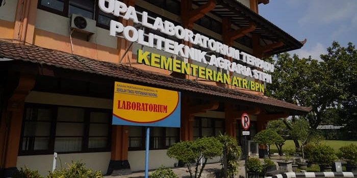 Ini Cara Daftar Politeknik Agraria STPN 2026 untuk Lulusan SMASMK