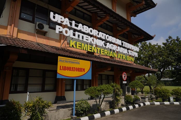 Ini Cara Daftar Politeknik Agraria STPN 2026 untuk Lulusan SMASMK