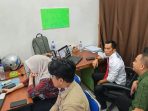 Kantah Nias Selatan Komitmen Hadirkan Data Berkualitas untuk Percepatan Reforma Agraria