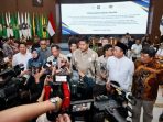 Nusron dan Tito minta Pemda Integrasikan LP2B Menteri Nusron dan Mendagri Keluarkan Surat Edaran Minta Pemda Integrasikan Lahan Pertanian ke RTRW