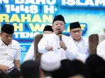 Pesan Menteri Nusron Wahid di Tahun Baru Islam 1448 H Hari Ini Harus Lebih Baik dari Hari Lalu