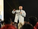 Sentil Pejabat Alergi Kritik, Nusron Wahid Kalau Tak Mau Dicaci Maki, Jangan Jadi Pejabat Publik!