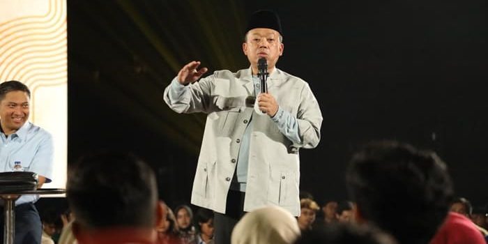 Sentil Pejabat Alergi Kritik, Nusron Wahid Kalau Tak Mau Dicaci Maki, Jangan Jadi Pejabat Publik!