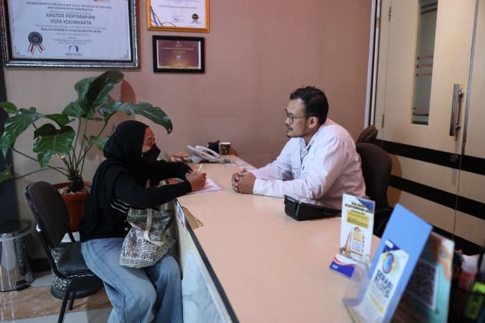 Jangan Asal Pecah Sertipikat! Ini Aturan, Syarat dan Proses Resmi dari ATR/BPN