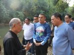Wamen Ossy: Ayo Menjaga dan Muliakan Sungai