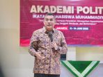 Wamen Ossy Pertanahan Berperan Strategis dalam Mendukung Asta Cita Presiden Prabowo