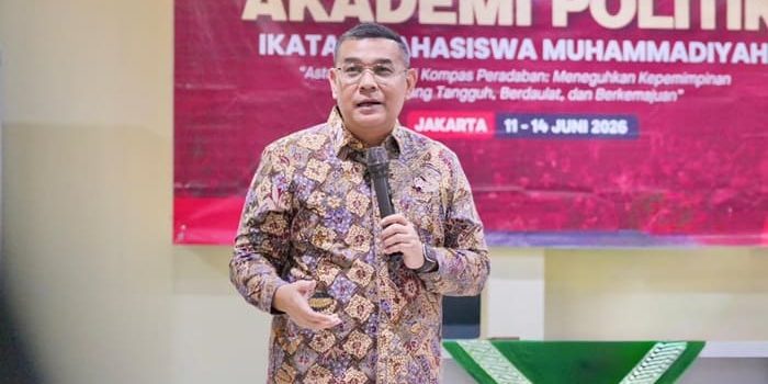 Wamen Ossy Pertanahan Berperan Strategis dalam Mendukung Asta Cita Presiden Prabowo