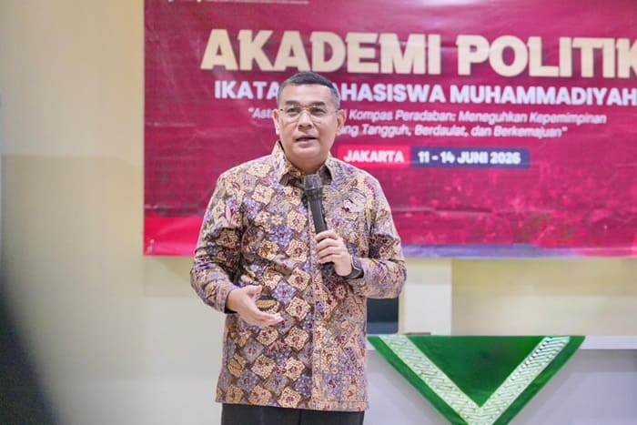 Wamen Ossy Pertanahan Berperan Strategis dalam Mendukung Asta Cita Presiden Prabowo Wamen Ossy Pertanahan Berperan Strategis dalam Mendukung Asta Cita Presiden Prabowo
